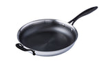 Meyer HybridClad Stainless Steel 32cm/12" Skillet Made in Canada