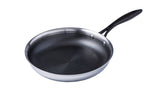 Meyer HybridClad Stainless Steel 28cm/11" Skillet Made in Canada