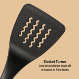 4pc Meyer Utensil Set