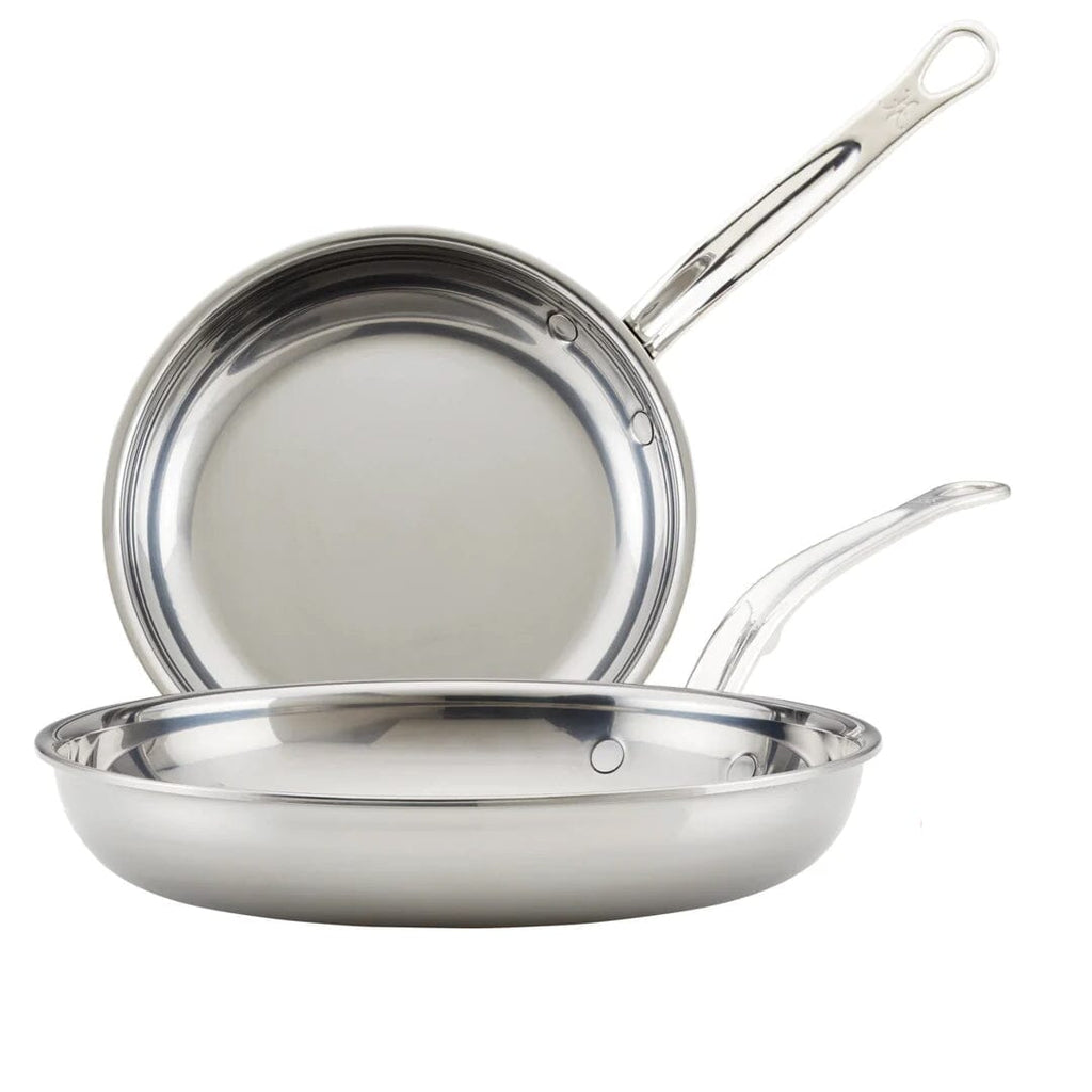 調理器具 Hestan NanoBond Skillet M (11inch/28cm) Hestan NanoBond Skillet - 11