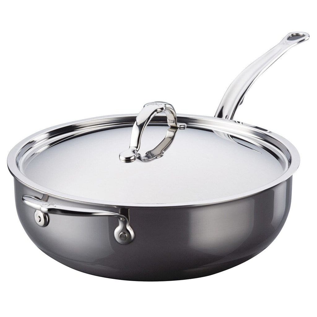 Hestan Titanium Essential Pans – Meyer Canada