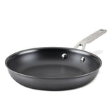 KitchenAid Nitro Carbon Steel 10"/25cm Skillet Gray