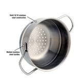 1.5L Steamer Insert