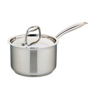 2L Meyer Accolade Saucepan w/cover