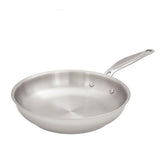24cm/9.5" Meyer Confederation fry pan - open