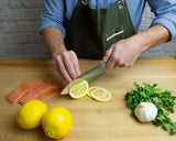 Meyer 7" / 17.8cm Santoku Knife