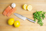 Meyer 7" / 17.8cm Santoku Knife