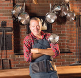 Meyer Nouvelle Stainless Steel 28cm Fry Pan, Made in Canada