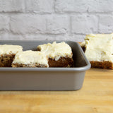 Meyer BakeMaster NonStick 9" Square Cake Pan