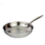 Meyer Accolade Stainless Steel 28cm/11" Frying Pan, Skillet, Made in Canada