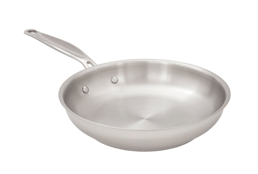 Meyer Confederation Stainless Steel 20 cm/8″ Frying Pan