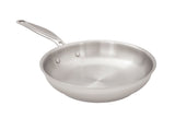 Meyer Confederation Stainless Steel 20cm/8" Frying Pan, Skillet, Made in Canada