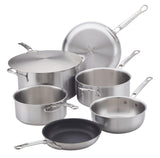 Thomas Keller Insignia 7-Piece Cookware Set
