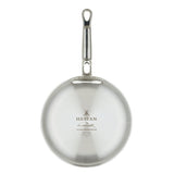 Thomas Keller Insignia Sauté Pan Set of Two with TITUM™ NonStick System