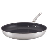 Thomas Keller Insignia 12.5" TITUM Nonstick Sauté Pan
