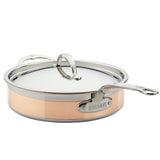 Induction Copper Sauté, 3.5-Quart