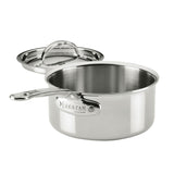 ProBond® Luxe 1.5QT/16CM Covered Saucepan