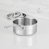 Hestan ProBond® Luxe 1.5QT/16CM Covered Saucepan