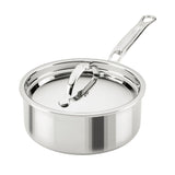 Hestan ProBond® Luxe 2QT/18CM Covered Saucepan