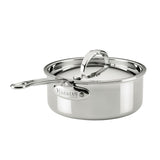 ProBond® Luxe 2QT/18CM Covered Saucepan