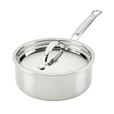 ProBond® Luxe 2QT/18CM Covered Saucepan