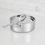 Hestan ProBond® Luxe 2QT/18CM Covered Saucepan