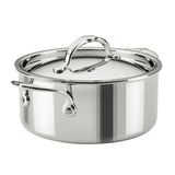 Hestan ProBond® Luxe 3QT/20CM Covered Soup Pot
