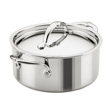 Hestan ProBond® Luxe 3QT/20CM Covered Soup Pot