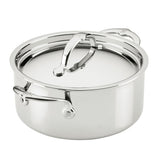 ProBond® Luxe 3QT/20CM Covered Saute Pan
