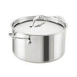 Hestan ProBond® Luxe 8QT/26CM Covered Stockpot