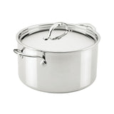 ProBond® Luxe 8QT/26CM Covered Stockpot