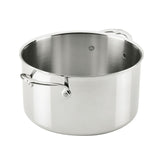 ProBond® Luxe 8QT/26CM Covered Stockpot