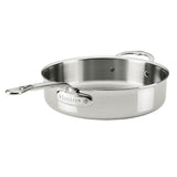 ProBond® Luxe 3.5QT/26CM Covered Saute Pan with helper handle