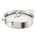 Hestan ProBond® Luxe 3.5QT/26CM Covered Sauteuse