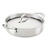 ProBond® Luxe 3.5QT/26CM Covered Sauteuse