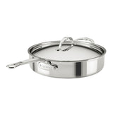Hestan ProBond® Luxe 5QT/30CM Covered Saute Pan with helper handle