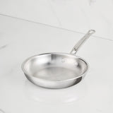 Hestan ProBond® Luxe 8.5" Professional Clad Stainless Steel Skillet