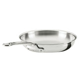 Hestan ProBond® Luxe 8.5" Professional Clad Stainless Steel Skillet