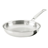 Hestan ProBond® Luxe 8.5" Professional Clad Stainless Steel Skillet