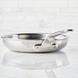 Hestan ProBond® Luxe 8.5" Professional Clad Stainless Steel Skillet