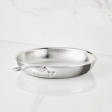 Hestan ProBond® Luxe 11" Professional Clad Stainless Steel Skillet