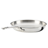 Hestan ProBond® Luxe 12.5" Professional Clad Stainless Steel Skillet