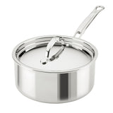 Hestan ProBond® Luxe 3QT/20CM Covered Saucepan