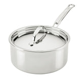 ProBond® Luxe 3QT/20CM Covered Saucepan