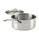 ProBond® Luxe 3QT/20CM Covered Saucepan