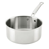 ProBond® Luxe 3QT/20CM Covered Saucepan
