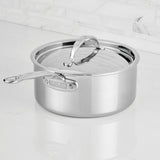 ProBond® Luxe 3QT/20CM Covered Saucepan