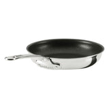 ProBond® Luxe 2-Piece Professional Clad Stainless Steel Skillet Set with TITUM® Nonstick (8.5 & 11-Inch)