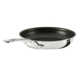 Hestan ProBond® Luxe 8.5" Professional Clad Stainless Steel Skillet with TITUM Nonstick