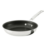 Hestan ProBond® Luxe 8.5" Professional Clad Stainless Steel Skillet with TITUM Nonstick